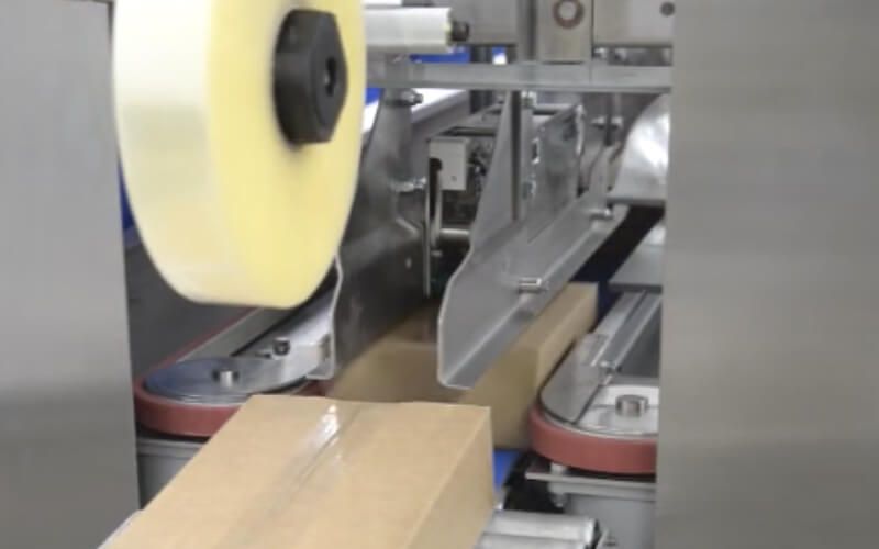 Case Sealer
