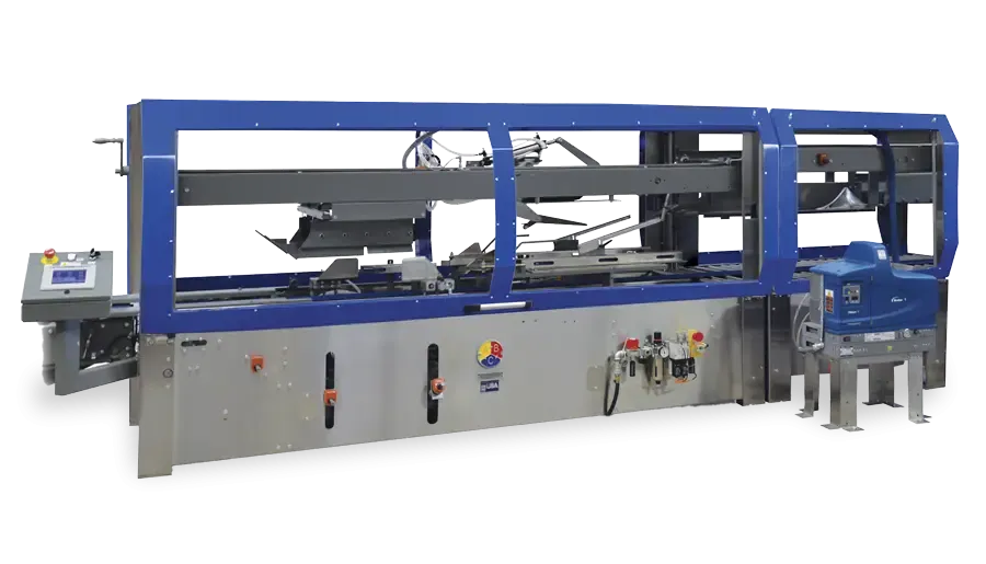 Case Sealer