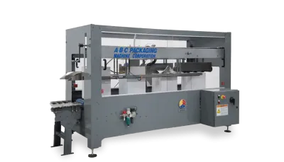 M236 Adhesive (Hot Melt Glue) Sealing