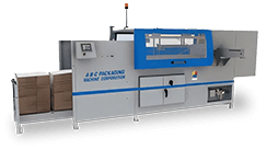 Case Erector Model 400