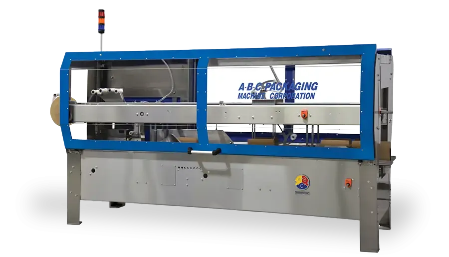 Model 436 Case Sealer