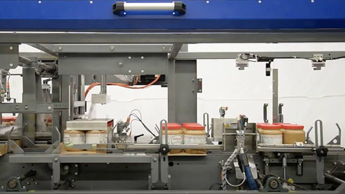 M170 Versatile for Changing Requirements