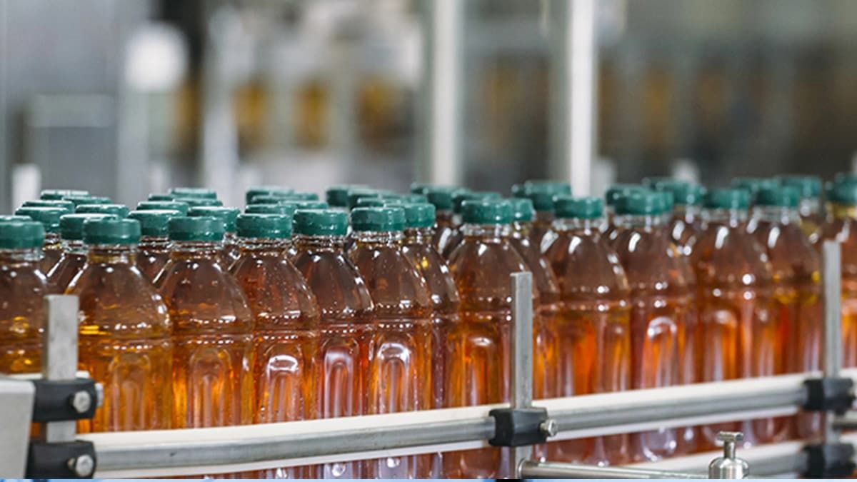 Cost of Production graph