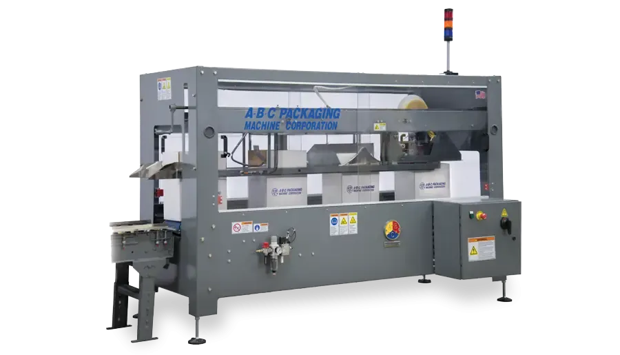 Model 236 Case Sealer