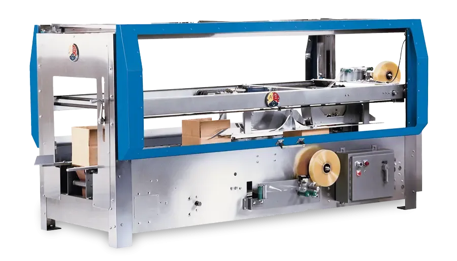 Model 30 Case Sealer