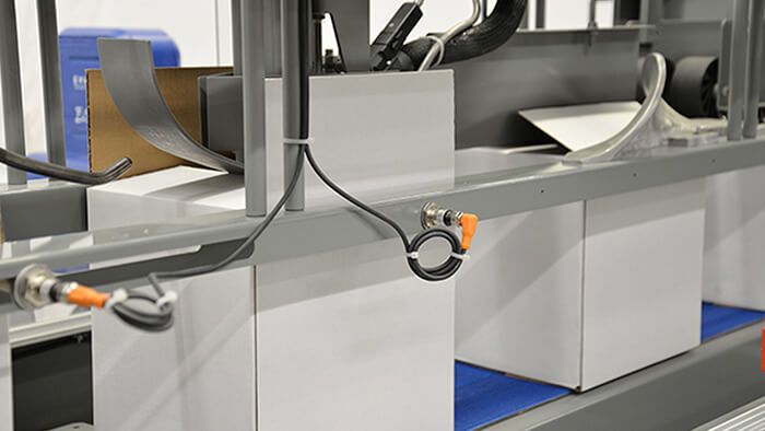 M236 Multiple Features for Square Cases