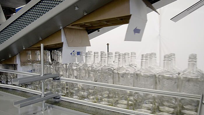 M49 Wide Range with Quick Changeover