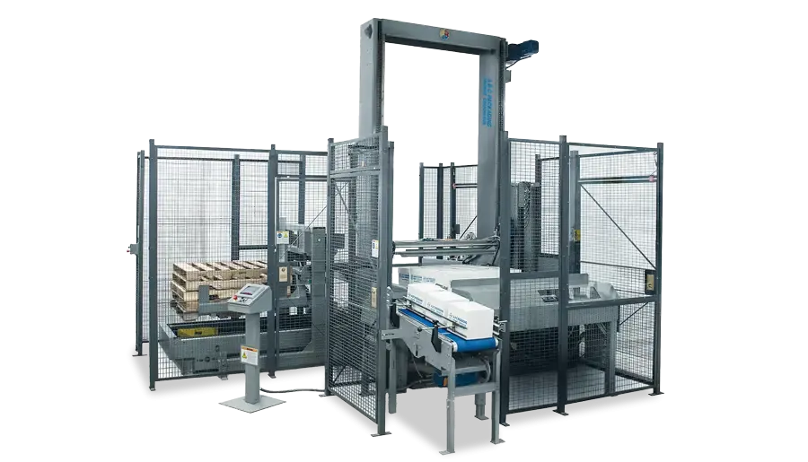Palletizer 72 Series