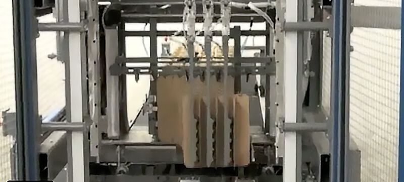 Single Head Partitioner