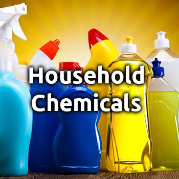 Household Chemical thumbnail