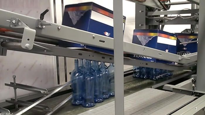 M156 Replace Manual Labor and Improve Plant Safety