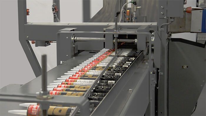 Versatile for Many Products and Cases