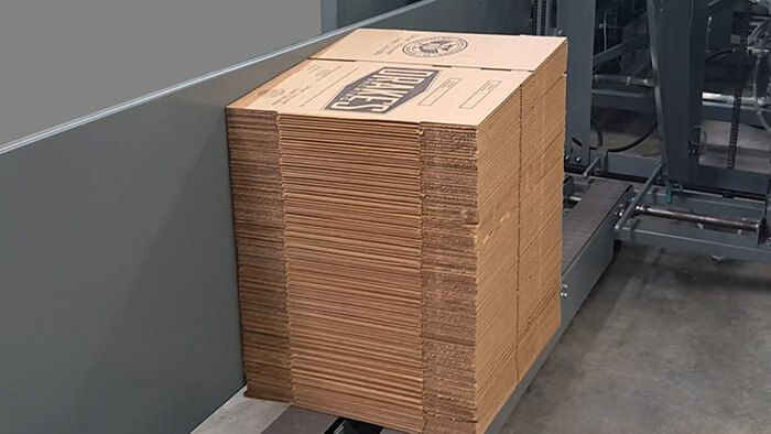 M335 Easy-load KD magazine