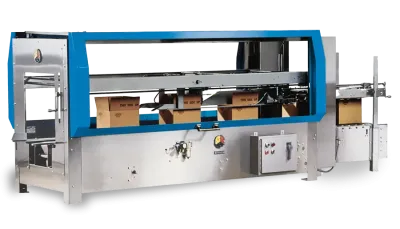 M30 Adhesive (Hot Melt Glue) Sealing