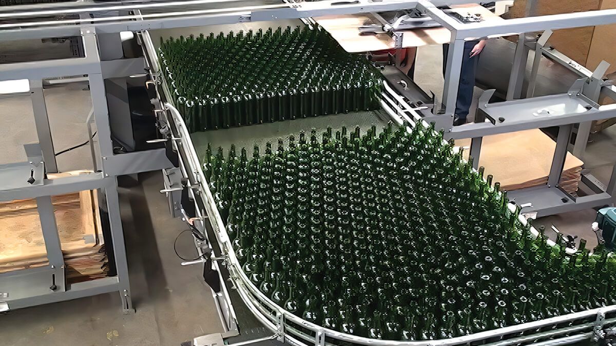 A-B-C Modern Winery Packaging