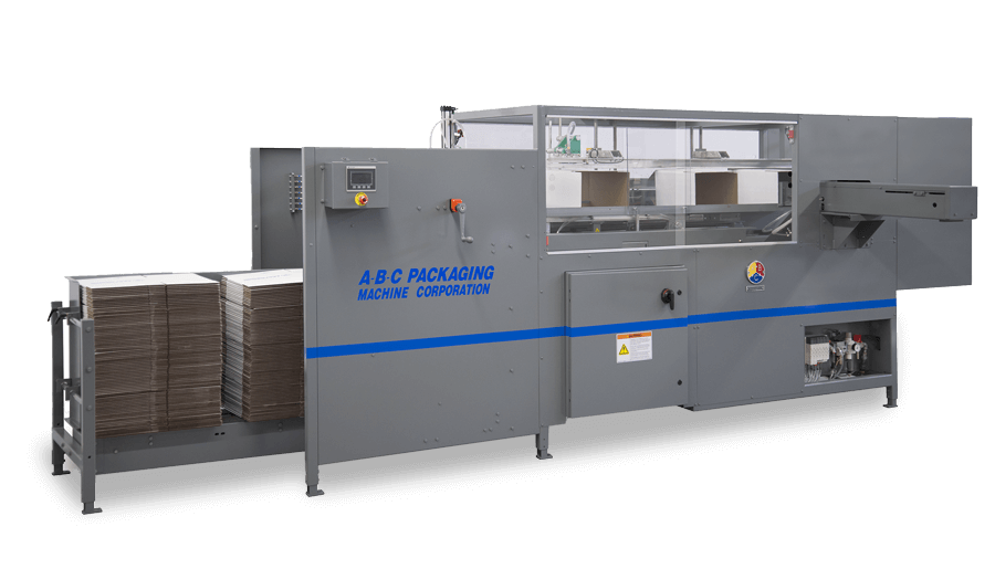 Case Erector 300 Series