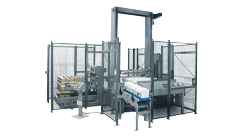 Palletizer Model 72