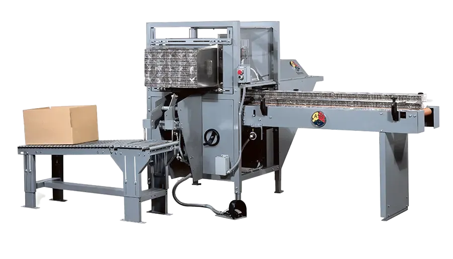 M29 Semi-Automatic Packer