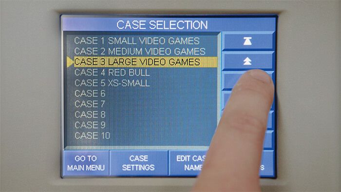 M440 Intelligent machine control 