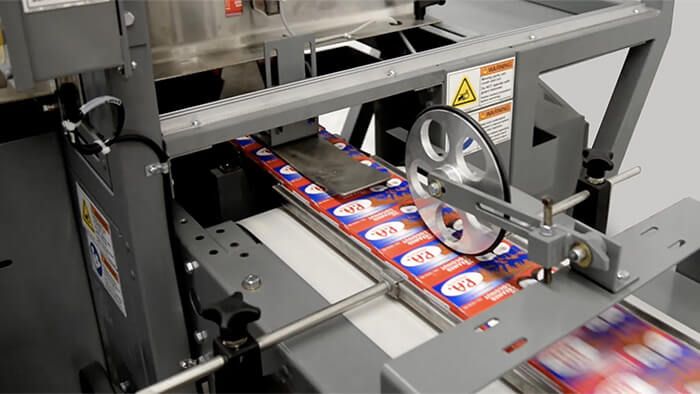 Features for Seamless Product Handling