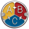 A-B-C Packaging Machine Corporation logo