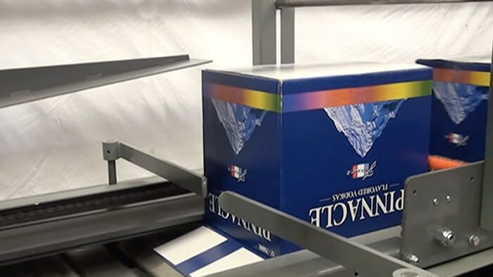 M156 Exclusive Four Flap Opener