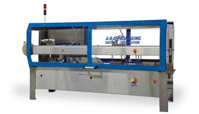 M436T Tape Case Sealer