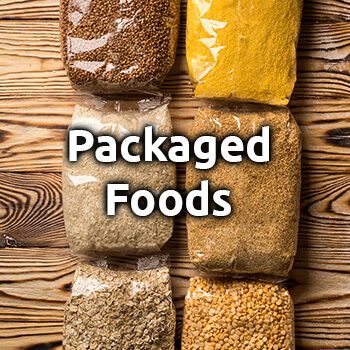 Packaged Food thumbnail