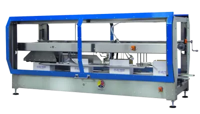 M436 Adhesive Case Sealer