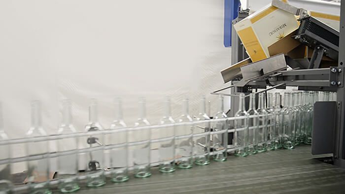 M49 Replace Manual Labor and Improve Plant Safety