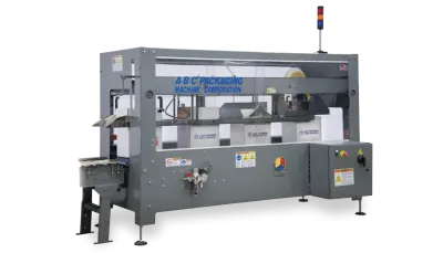 M236T Tape Case Sealing