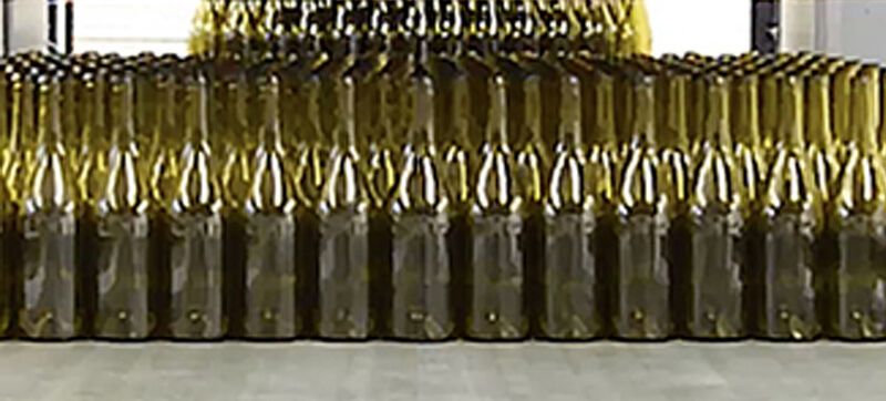 Feeding 2 Bottle Styles to 2 Lines Video