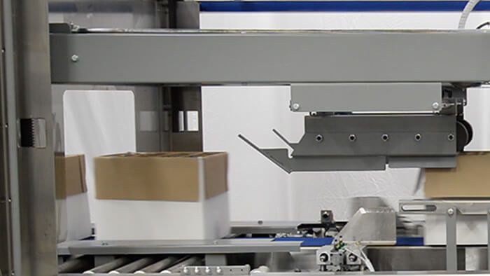 M121 Positive Case Feed