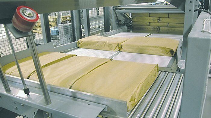 M72B Features for Positive Load Transfer