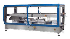 Case Sealer Model 436
