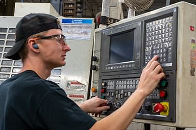 Manufacturing Jobs image