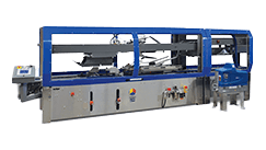 Case Sealer Model 121
