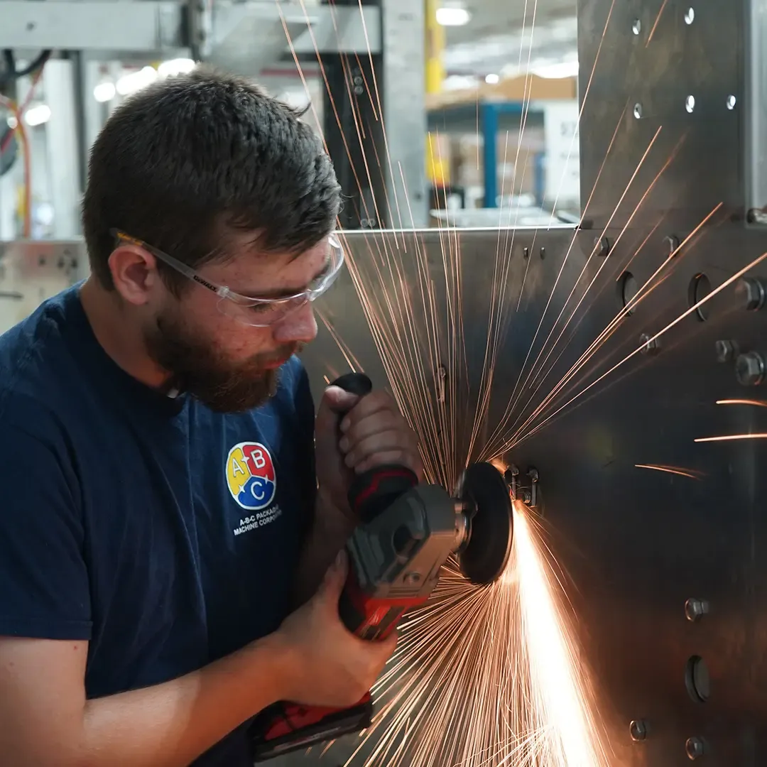 Diferencia A-B-C - fabricación