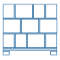 Palletizers icon