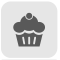 Cereal/ Snack icon